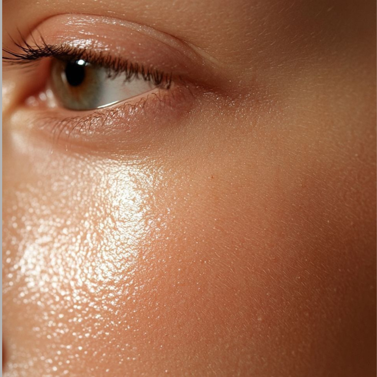 Oily Skin Care